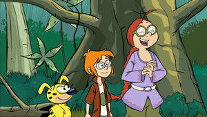 Poster for Episode 35