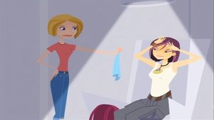 Poster for The Wedding Destroyers