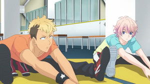 Poster for Inspiration