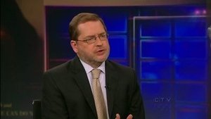 Poster for Grover Norquist