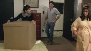 Poster for Episode 6