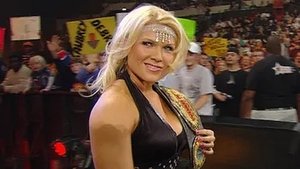 Poster for WWE Monday Night RAW #765