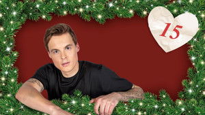 Poster for Gustav Magnar Witzøe