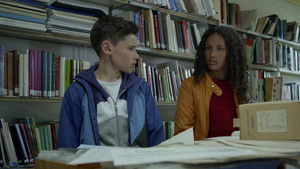 Poster for Episode 4