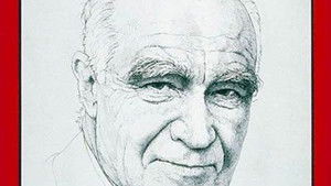 Poster for Henry Luce and Time-Life's America: A Vision of Empire Poster for Henry Luce and Time-Life's America: A Vision of Empire