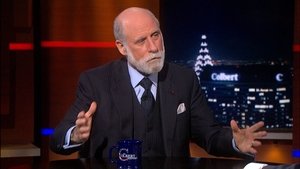 Poster for Vint Cerf