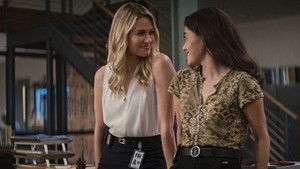 Poster for Cabin Fever