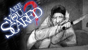 Poster for Are You Scared of Being Hunted?