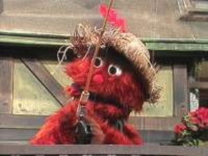 Poster for Episode 9