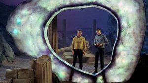Poster for The City on the Edge of Forever