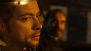 Poster for Episode 7 Poster for Episode 7