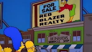 Poster for Realty Bites