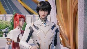 Poster for Episode 21