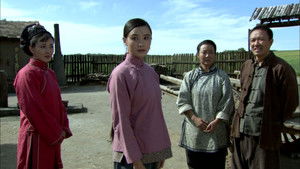 Poster for Episode 18