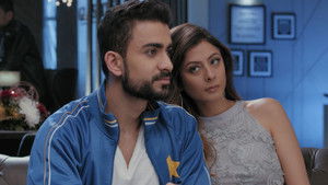 Poster for Crossroads Poster for Crossroads