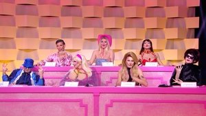 Poster for Snatch Game
