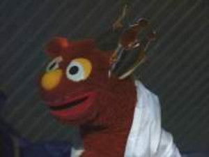 Poster for Episode 5