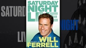 Poster for The Best of Will Ferrell