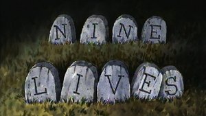 Poster for Nine Lives
