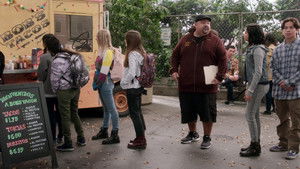 Poster for Food for Thought Poster for Food for Thought