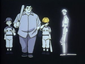 Poster for Hikari's Danger, Syuuji's Trap Poster for Hikari's Danger, Syuuji's Trap