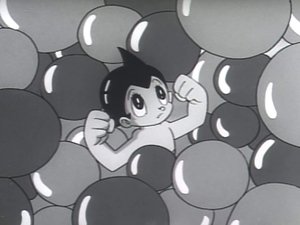 Poster for Plenty of Balloons
