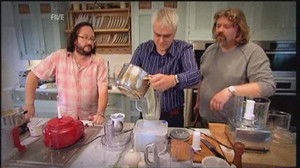 Poster for Episode 3