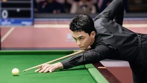 Poster for Episode 25