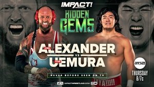 Poster for Impact! #1013