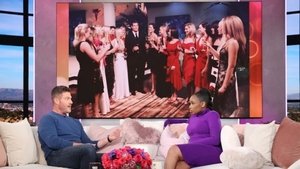 Poster for Jesse Palmer, Tati Gabrielle, Major