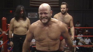 Poster for WCCW - July 12, 1986