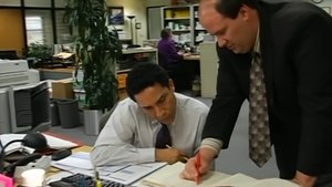 Poster for The Accountants: The Best Day of My Life