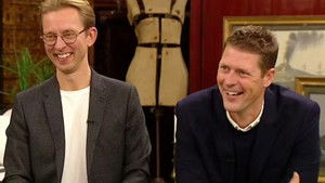 Poster for Episode 16