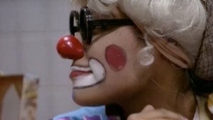 Poster for Making a Clown of Yourself