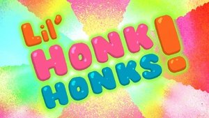 Poster for Li'l Honk Honks