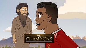 Poster for Episode 3