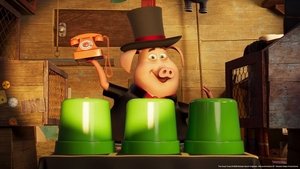 Poster for Episode 15