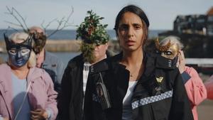 Poster for Episode 5