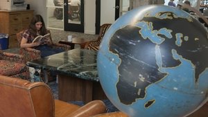 Poster for Disrupter U.; Humans in the Loop; Lowriders of New Mexico Poster for Disrupter U.; Humans in the Loop; Lowriders of New Mexico