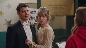 Poster for After-Prom