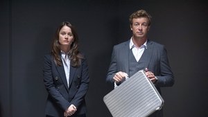 Poster for The Silver Briefcase
