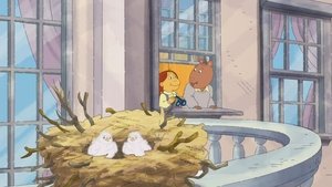 Poster for Muffy's House Guests