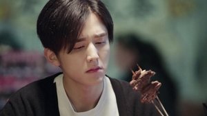 Poster for Episode 8