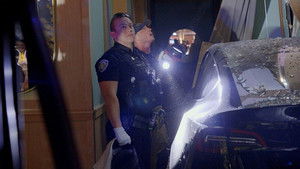 Poster for Side Swiped