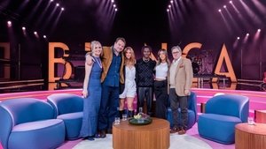 Poster for Episode 9