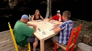 Poster for Season 8, Episode 8