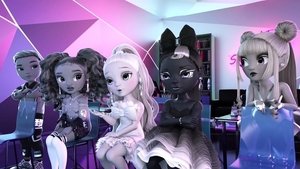 Poster for The Eclipse - Phase One, Part One