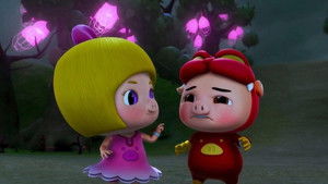 Poster for Episode 22