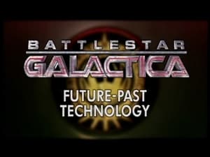 Poster for Future-Past Technology