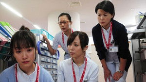 Poster for Episode 5 Poster for Episode 5